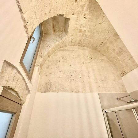 Antica Pietra Bianca Διαμέρισμα Αλμπερομπέλο Εξωτερικό φωτογραφία
