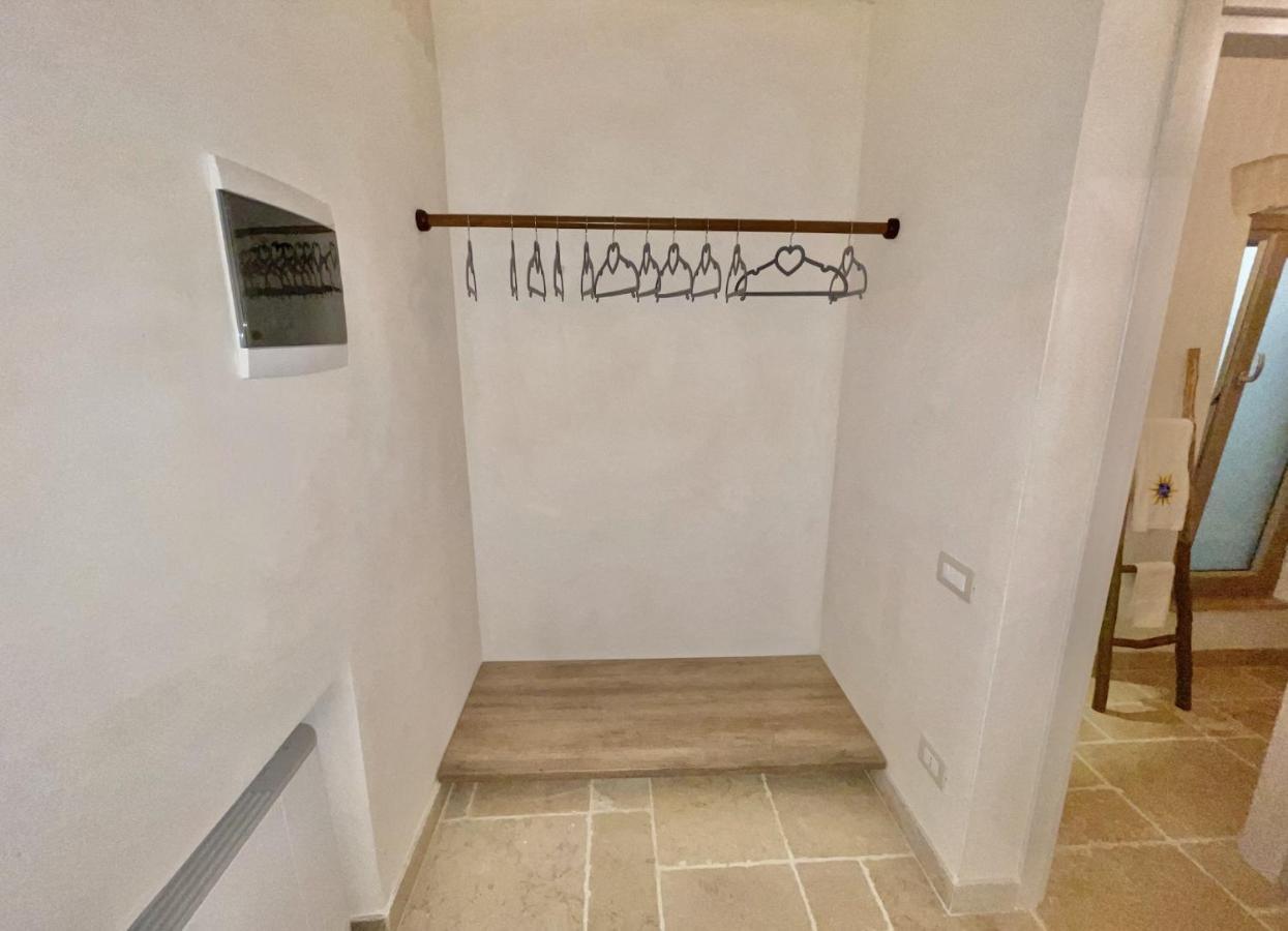 Antica Pietra Bianca Διαμέρισμα Αλμπερομπέλο Εξωτερικό φωτογραφία