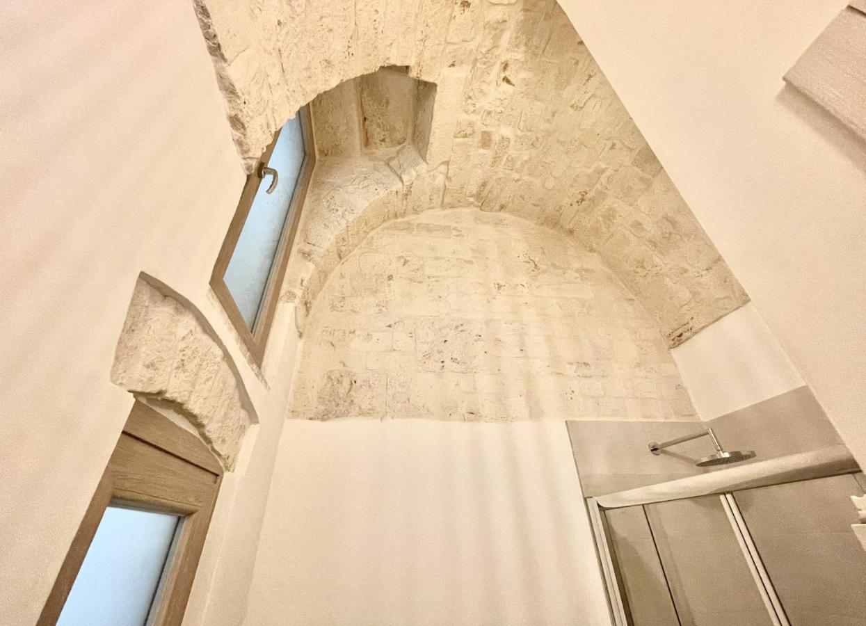 Antica Pietra Bianca Διαμέρισμα Αλμπερομπέλο Εξωτερικό φωτογραφία